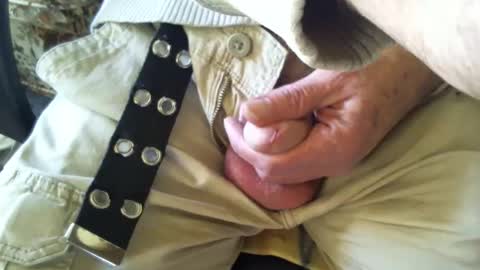 Snapshot of pappa_smurf_ chatting on 11/25/25, 09:48 Shmoo online show from 11/25/25, 09:48