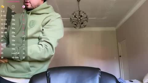paprika_555 online show from 04/25/26, 02:03