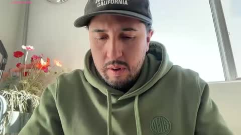paprika_555 online show from 05/08/26, 03:23