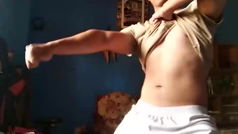 papuh2007 online show from 01/18/26, 09:29