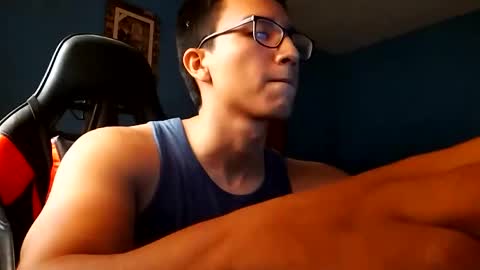 papuh2007 online show from 02/02/26, 01:10