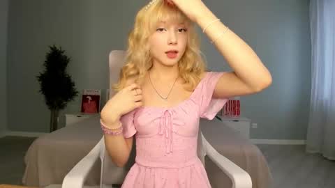 Melena online show from 11/07/25, 08:36