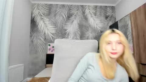 Melena online show from 12/03/25, 08:45