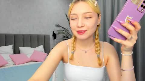 Melena online show from 01/09/26, 08:28