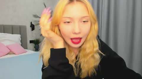 Melena online show from 01/10/26, 08:27