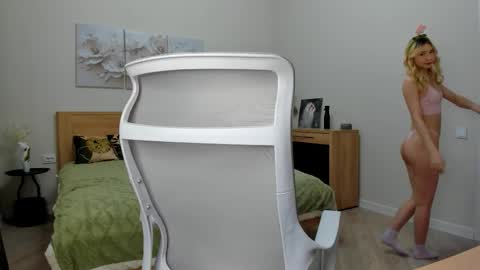 Melena online show from 02/20/26, 08:38