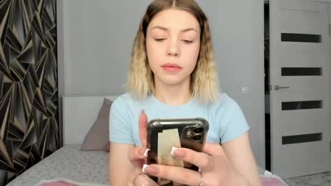 Melena online show from 04/21/26, 09:15