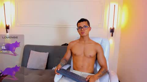 Ryan And Casper online show from 02/25/26, 06:50