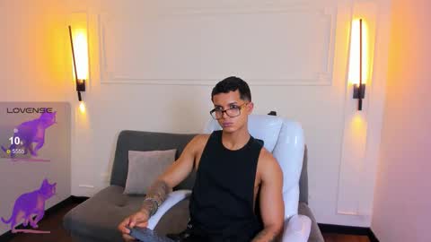 Ryan And Casper online show from 03/16/26, 06:23