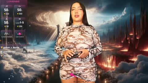 DAILYNPC OF online show from 12/09/24, 05:30