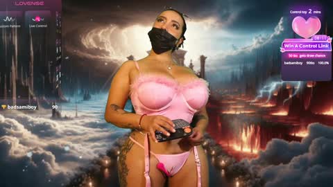 DAILYNPC OF online show from 01/17/25, 01:47