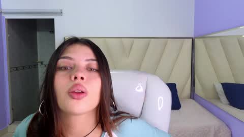 Amy and my doll online show from 12/27/24, 03:42