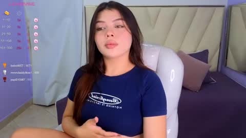 Amy and my doll online show from 02/19/25, 08:12