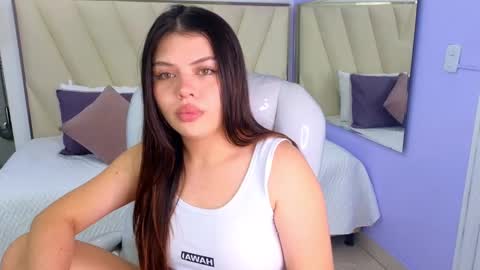 Amy and my doll online show from 02/28/25, 08:20