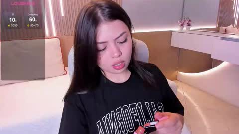 Amy and my doll online show from 11/29/25, 04:15