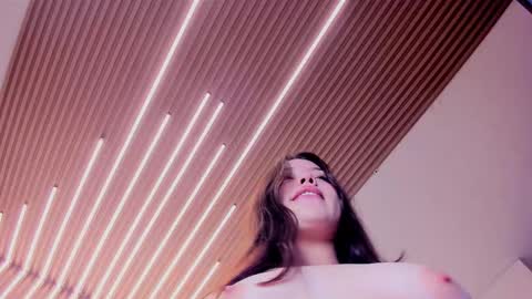 Amy and my doll online show from 01/16/26, 03:54