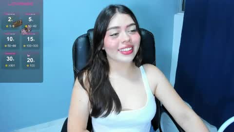 Amy and my doll online show from 05/14/26, 12:28