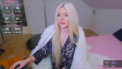 Snapshot of paradise_for_you_ chatting on 02/16/25, 03:26 Victoria online show from 02/16/25, 03:26