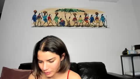 Paradisex online show from 04/17/26, 05:38