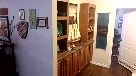 parallelcosmos1111 online show from 09/29/25, 02:49