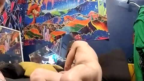 parallelcosmos1111 online show from 02/28/26, 09:10