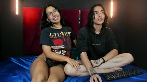 paranoidtemptaion_ online show from 02/10/25, 03:21