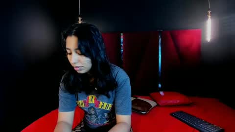 paranoidtemptaion_ online show from 02/17/25, 12:16