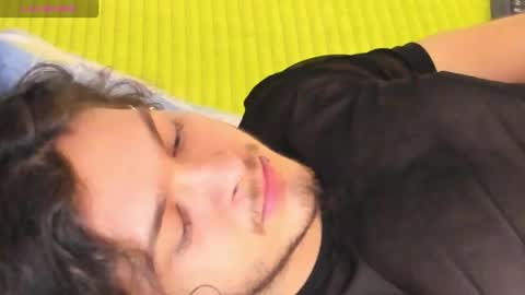 paranoidtemptaion_ online show from 10/01/25, 11:05