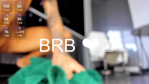 Snapshot of parasite_eve1 chatting on 02/25/25, 12:34 Alise Melissa online show from 02/25/25, 12:34