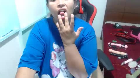 Luna online show from 11/08/25, 05:40