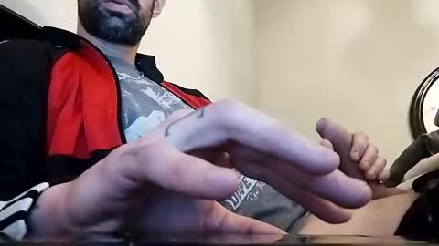 SEXYHOT19 online show from 03/04/25, 10:46