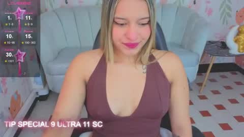 PARIS  online show from 04/29/26, 01:48