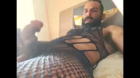 Paris869 online show from 09/24/25, 02:42