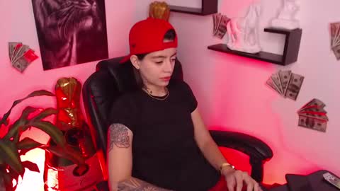 Paris D angelo online show from 12/26/24, 09:58