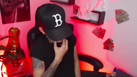 Paris D angelo online show from 12/28/24, 01:29