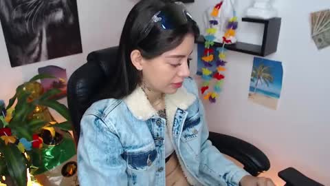 Paris D angelo online show from 01/16/25, 12:34