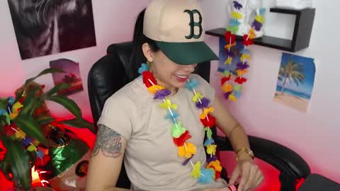 Paris D angelo online show from 01/17/25, 12:10