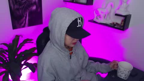 Paris D angelo online show from 03/04/25, 01:12