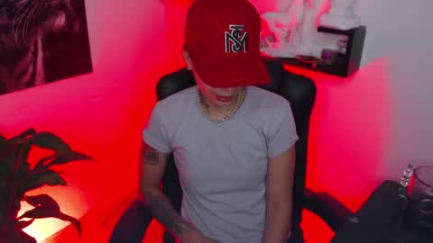 Paris D angelo online show from 03/06/25, 12:32