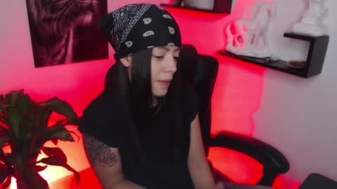 Paris D angelo online show from 03/07/25, 02:36