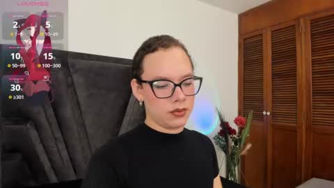 PARIS LOVE  online show from 07/10/26, 01:58