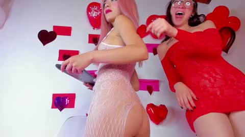 PARIS online show from 02/14/25, 08:05