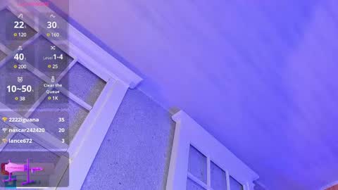 Snapshot of parisi_ chatting on 03/04/25, 09:54 PARISI online show from 03/04/25, 09:54