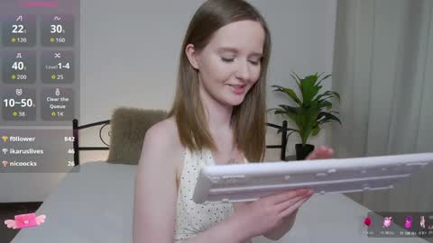 parisvex online show from 05/21/26, 03:19