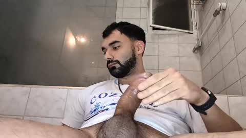 Parker online show from 09/24/25, 02:37