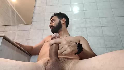 Parker online show from 02/05/26, 02:38