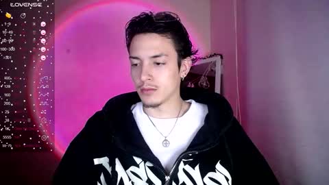 parker_222 online show from 02/05/26, 07:46