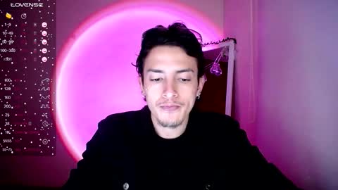 parker_222 online show from 02/08/26, 05:55