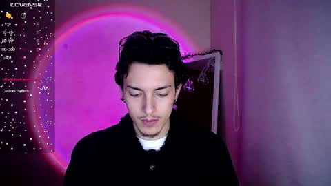 parker_222 online show from 02/09/26, 01:31