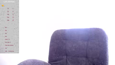 parker_222 online show from 02/12/26, 05:30